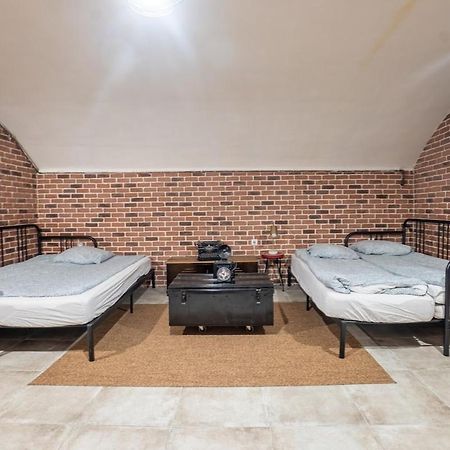 Appartement 2 Etages Paris - Metro 9 Grands Boulevards - Folies Bergeres 외부 사진