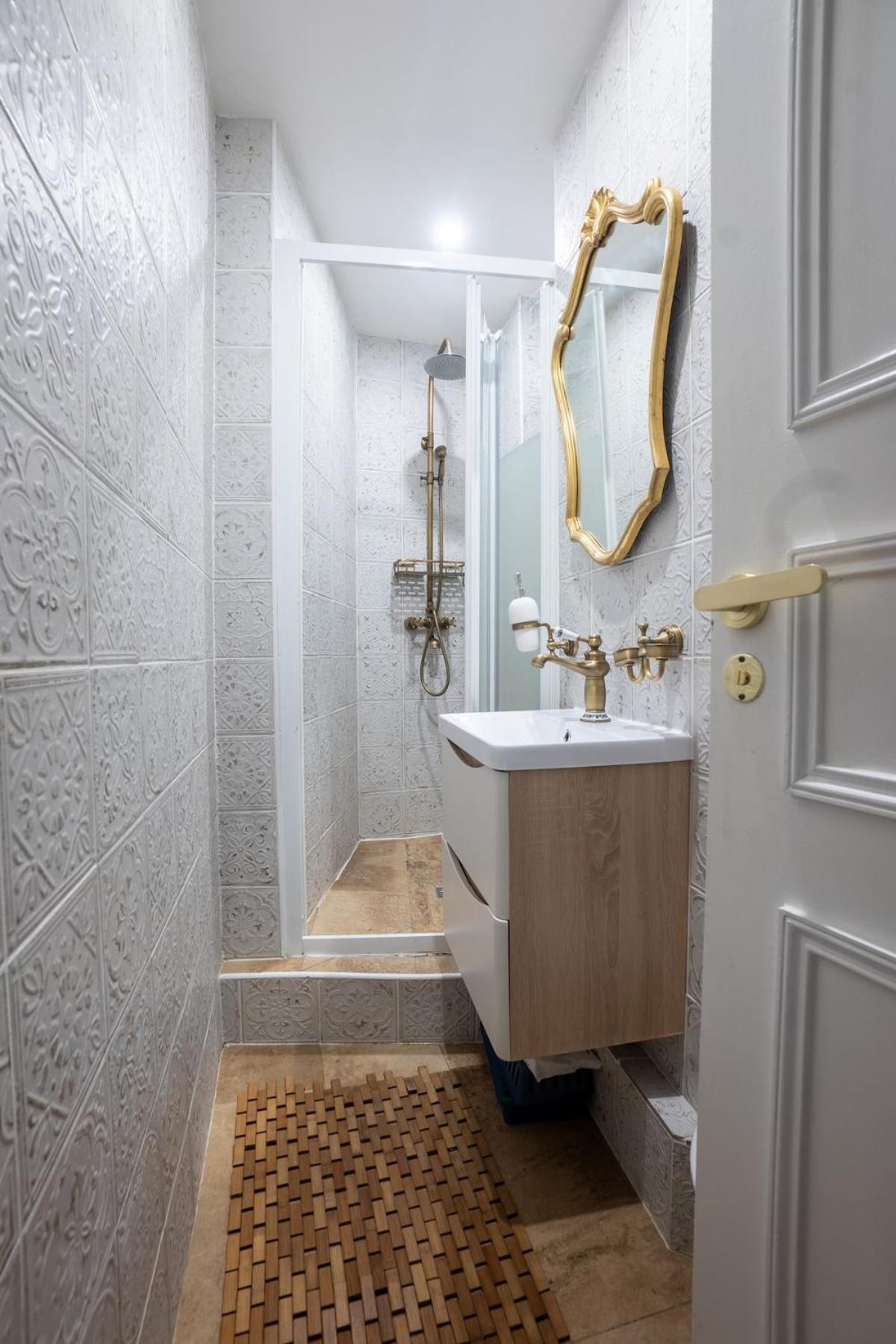 Appartement 2 Etages Paris - Metro 9 Grands Boulevards - Folies Bergeres 외부 사진